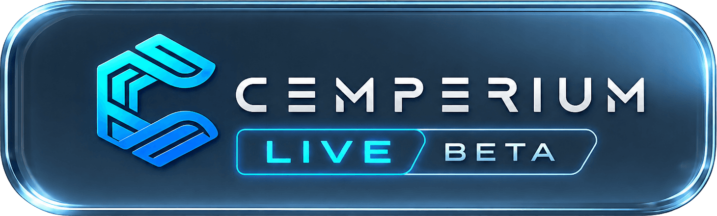 Cemperium Live Beta