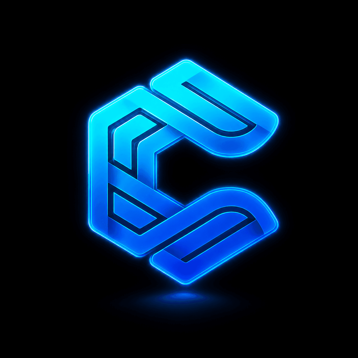 Cemperium glow symbol