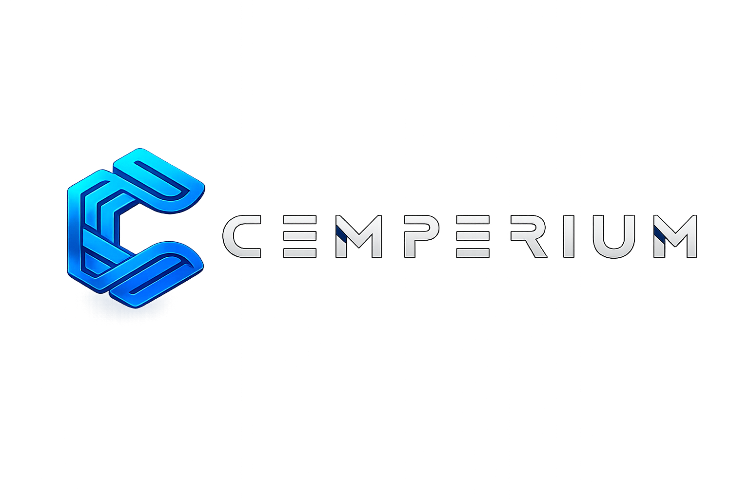 Cemperium wordmark
